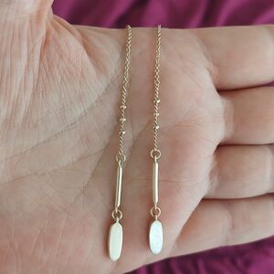 Kendra Scott Fern Earrings